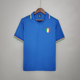 Retro Italy national 1982 home game